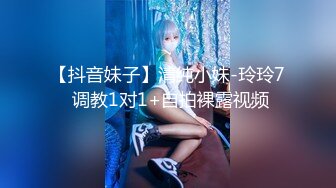 19岁花一样的年龄，闷骚舞蹈生【百灵鸟】短发气质小美女，专业过硬，这舞姿真美，逼逼更美 (1)