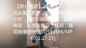 [MP4]长相文静长腿美臀新人妹子激情啪啪，连体白色网袜上位骑乘抱着圆润大屁股，长屌堪比打桩机猛操