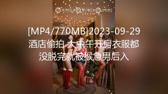 [MP4/770MB]2023-09-29酒店偷拍 大中午开房衣服都没脱完就被猴急男后入