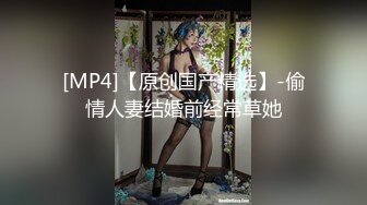 [MP4/ 1.9G] 风韵十足极品御姐极品肥臀胡萝卜后入，骑乘视角黄瓜抽插骚穴，搞得小穴很湿，大屌吸在墙上操，按摩器轮番上阵