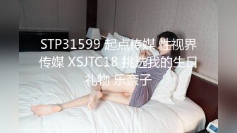 STP31599 起点传媒 性视界传媒 XSJTC18 挑选我的生日礼物 乐奈子