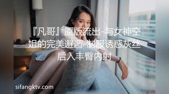 车里干自己的骚母狗，白浆做完被全部舔干净