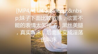 [MP4/ 1.19G] 约啪连衣裙可爱小姐姐 美女很不错摸逼抠搓呻吟发情 白嫩丰腴压上去好舒服啪啪