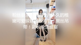 贝贝琪Becky复建辣妹