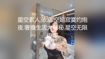 [MP4]【国产AV首发❤️星耀】麻豆传媒全新系列MDHT-0001《奇淫旅社》性感女孩做爱换宿-雪千夏