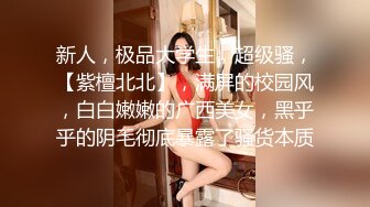 加钱哥加钱哥今晚约操年轻大奶妹，甜美型活力十足，69姿势舔逼口交，骑乘大屁股猛顶，床被搞得吱吱作响