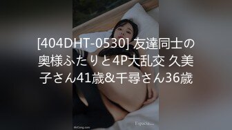 [404DHT-0530] 友達同士の奥様ふたりと4P大乱交 久美子さん41歳&千尋さん36歳