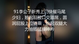 娇小玲珑型米拉宝贝日常秀,情趣内衣套装,观音坐莲,双腿大开壹览无余