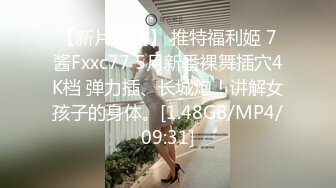 麻豆传媒 MTVQ1 突袭女优家 EP13 性爱篇