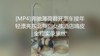 [MP4]奔驰薄荷君开豪车接年轻漂亮东北舞蹈女孩酒店嗨皮全程实录黑丝