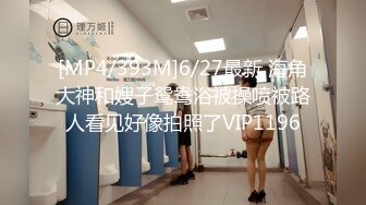 顶级炸裂高能预警！比女人还女人高颜值纹身极品T娘【李鑫柔】私拍，能攻能守能足能口技术一流直男最爱2 (14)