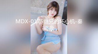 MDX-0175继兄的坏心机-秦可欣