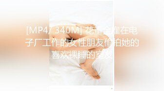 [MP4/ 340M] 花重金雇在电子厂工作的女性朋友偷拍她的喜欢裸睡的室友