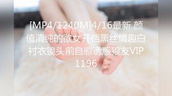 [MP4]气质不错高颜值大波浪红唇美女小尺度自慰脱光跳蛋摩擦性感连体短裙