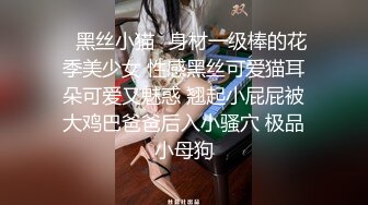 小伙假装学瑜伽爆操瑜伽老师