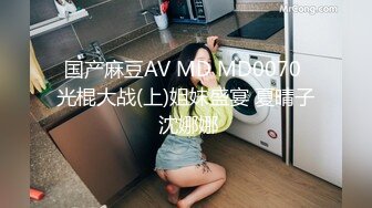 国产麻豆AV MD MD0070 光棍大战(上)姐妹盛宴 夏晴子 沈娜娜