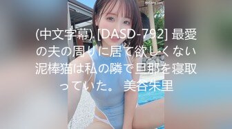 (中文字幕) [DASD-792] 最愛の夫の周りに居て欲しくない泥棒猫は私の隣で旦那を寝取っていた。 美谷朱里