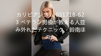 カリビアンコム 031718-623 ベテラン男優が教える人並み外れたテクニック - 鈴南ほのか