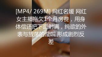 蜜桃影像传媒 PMTC024 强欲大嫂忍不住要我操她 吴文淇