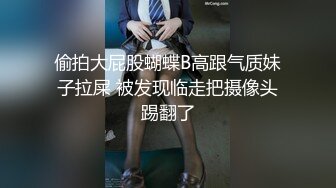 后入穿上丝袜继续操她