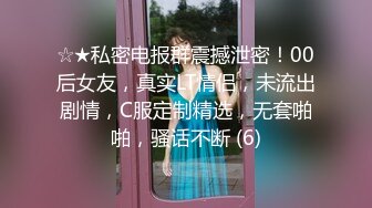 ☆★私密电报群震撼泄密！00后女友，真实LT情侣，未流出剧情，C服定制精选，无套啪啪，骚话不断 (6)