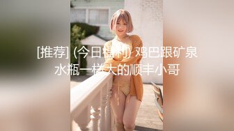 《反差女神✅淫荡泄密》人生赢家京城有钱富少与他的两位极品模特身材骚母G，一王两后调教户外露出排插 (3)