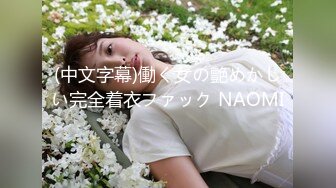 (中文字幕)働く女の艶めかしい完全着衣ファック NAOMI