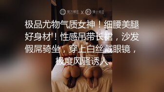 黑丝伪娘互相贴贴 小母狗大牛子甩甩被狠狠的怼 吐着舌头表情很享受 后面冲刺射了一屁屁 自产自销乘热还要舔干净