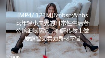 [MP4/ 713M] 女仆装长相清纯卡哇伊萌妹子道具自慰，开档黑丝震动进出抽插，翘起屁股无毛一线天肥逼