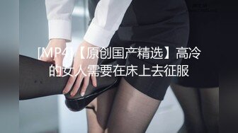 傲娇淑女 照样在胯下呻吟