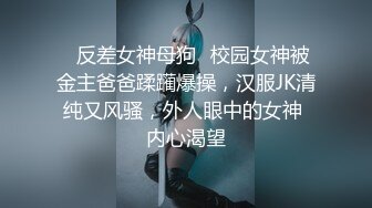 [MP4]新來的美女大學生鏡頭前發騷讓狼友調教，全程露臉聽狼友指揮