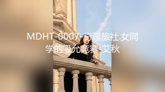 MDHT-0007-奇淫旅社.女同学的吸允竞赛-艾秋