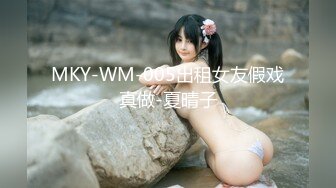 MKY-WM-005出租女友假戏真做-夏晴子