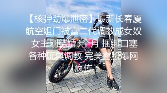 眼镜大奶少妇和纹身小哥双人啪啪 换上黑色网袜口交骑乘