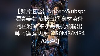 TMBC030 莉娜 母子默契不只心连心 天美传媒