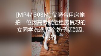 [MP4] 超顶校花极下海美少女 ▌小敏儿▌榜一大哥线下玩弄女主播 鲜滑白虎小穴 无套深入蜜道内射