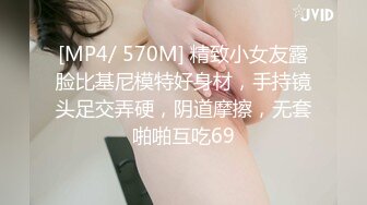 异地女友的自拍视频