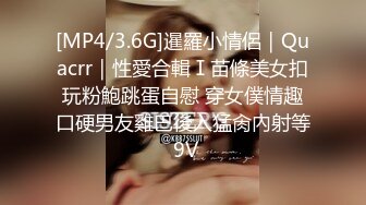 [MP4/3.6G]暹羅小情侶｜Quacrr｜性愛合輯Ⅰ苗條美女扣玩粉鮑跳蛋自慰 穿女僕情趣口硬男友雞巴後入猛肏內射等 9V