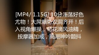 [MP4/1010M]2/1最新 男友的鸡巴爱不释手妖艳口活后入极品炮架子特写内射VIP1196