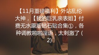 【11月重磅福利】外站乱伦大神，【我的巨乳亲表姐】付费无水原版钻石贴合集①，各种调教啪啪淫语，太刺激了 (2)