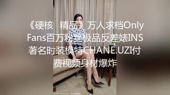 和小女友在家里大干一番