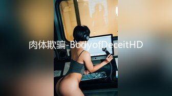 巨乳美女 身材苗条 无毛小鲍鱼 被大洋吊无套输出 简单粗暴 勒着脖子后入猛怼 最后口爆吃精