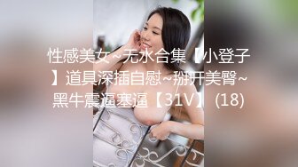 性感美女~无水合集【小登子】道具深插自慰~掰开美臀~黑牛震逼塞逼【31V】 (18)