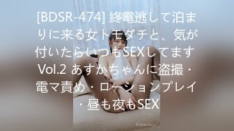 [BDSR-474] 終電逃して泊まりに来る女トモダチと、気が付いたらいつもSEXしてます Vol.2 あすかちゃんに盗撮・電マ責め・ローションプレイ・昼も夜もSEX