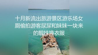 十月新流出旅游景区游乐场女厕偷拍游客尿尿和妹妹一块来的靓妹换衣服