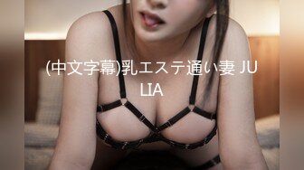 (中文字幕)乳エステ通い妻 JULIA