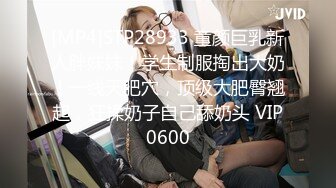 [MP4]STP28933 童颜巨乳新人胖妹妹！学生制服掏出大奶！一线天肥穴，顶级大肥臀翘起，狂揉奶子自己舔奶头 VIP0600