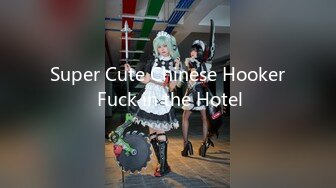 Super Cute Chinese Hooker Fuck in the Hotel