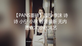 【PANS重磅】囤囤 李沫 诗诗 小宁 小秋 智贤最新 无内 透点穴 小秋绳艺